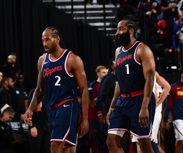 Những lo lắng gần đây của Clippers: Bogdan bị thương nặng, nhà hàng của Harden bị phá sản, Xiao Ka b