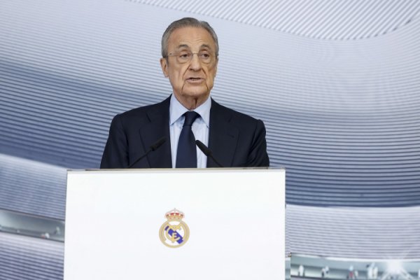 Những người theo dõi Ta Real