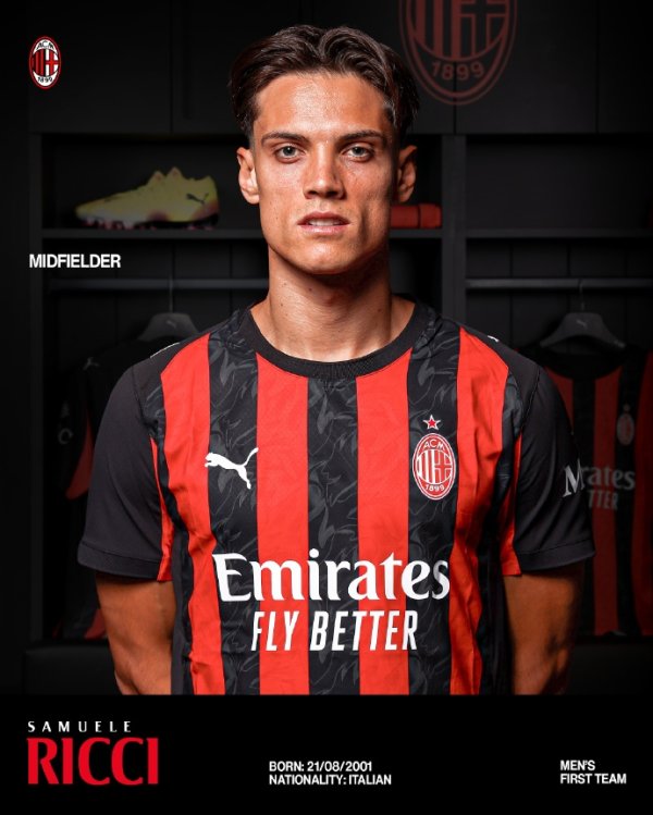 Dimazio dự đoán Milan Italia