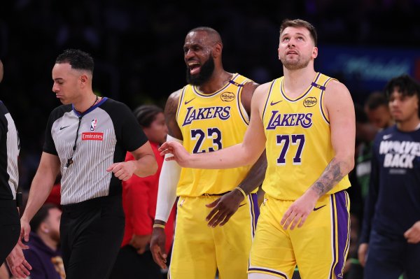 Đáng giá: James Doncic đã đạt 