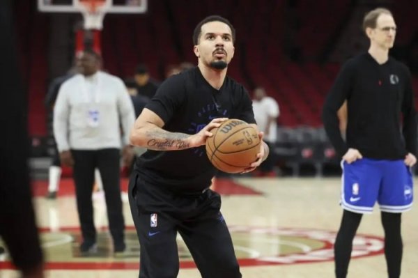 Cole Anthony: Đến với Bucks 