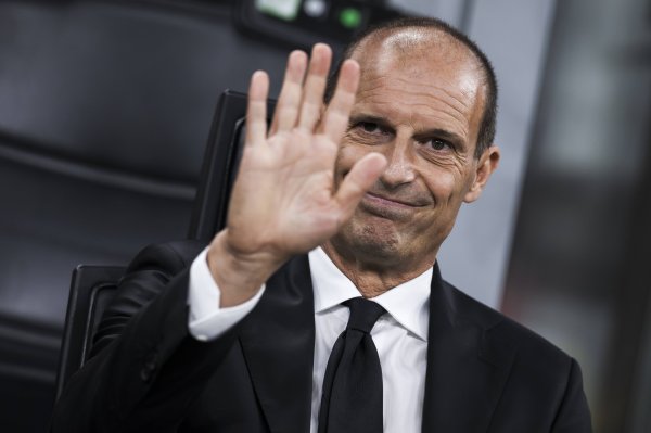 Allegri: Milan đang dần trở 