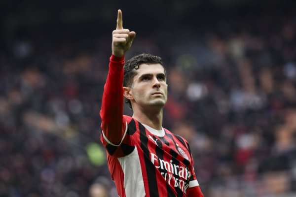 Milan: Milan chắc chắn sẽ bắ