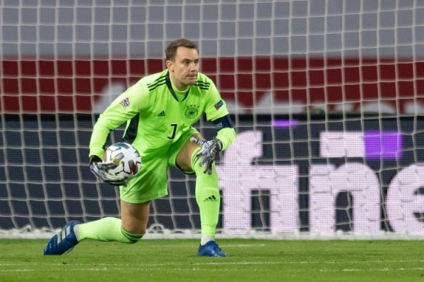 Weidenfeller: Kovac đã làm v