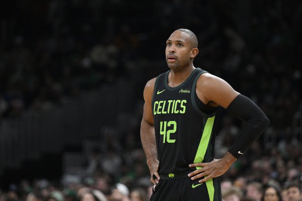 Horford: Tôi cảm thấy như mì