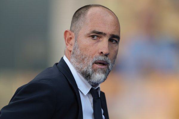 Juventus chỉ có 1 chiến thắn