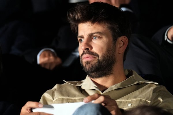 Pique: King s League đang nỗ