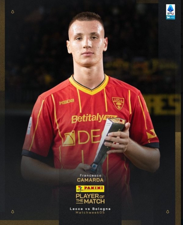 Giám đốc Lecce Corvino: Khả 