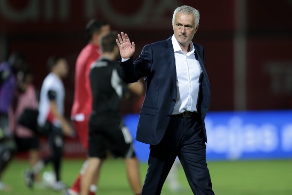 Ứng cử viên chủ tịch Benfica
