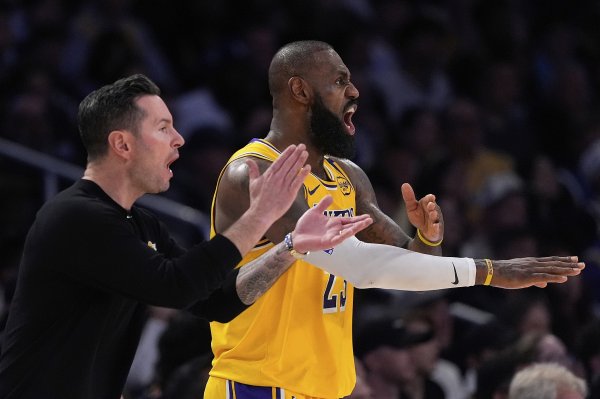 Redick: Khi tôi không thể ph