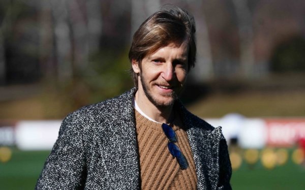 Ambrosini: Inter Milan hết h